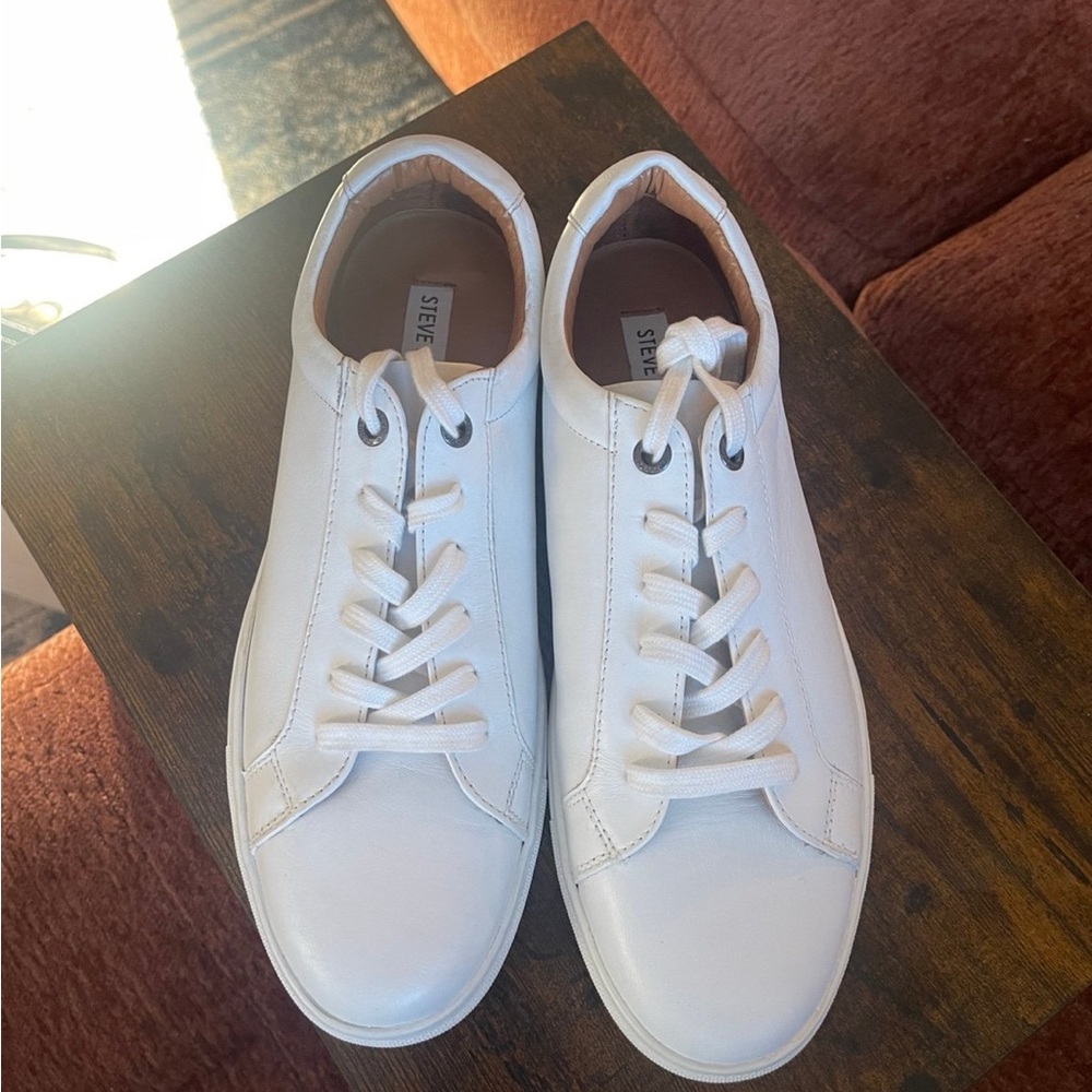 Steve Madden shoes